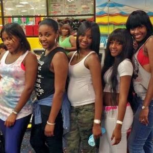 Meet your Posher, Quamirah